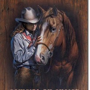 Meet your Posher, Angie